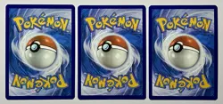 (Set of 3) Articuno SWSH282 Zapdos SWSH283 Moltres SWSH284 (NM) Black Star Promo - Image 2