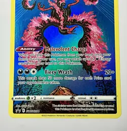 (Set of 3) Articuno SWSH282 Zapdos SWSH283 Moltres SWSH284 (NM) Black Star Promo - Image 4