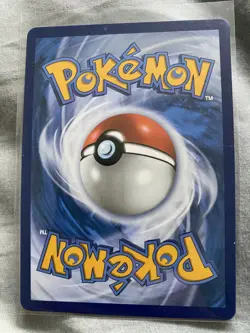 Pokemon TCG Mega Latias ex 163/132 Mega Evolution Ultra Rare - Image 2