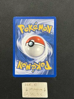 Pokemon Ex Fire Red Leaf Green - Bellsprout - 53/112 - Non Holo Common - NM - Image 5