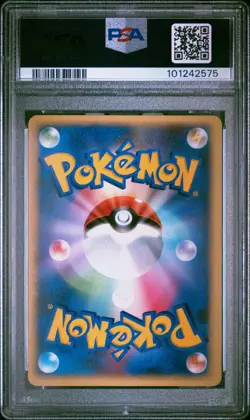 POKEMON PIPLUP 003/PPP FAN CLUB PROMO 2,000 EXP PTS. JAPANESE PSA 9 MINT - Image 2
