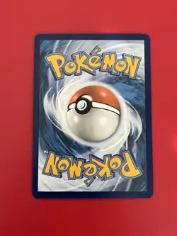 Pokemon TCG SV: 151 ETB Promo Snorlax 051, Holo, NM - Image 2