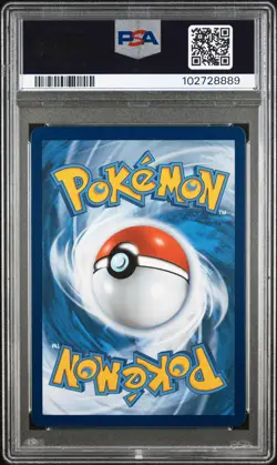 2022 POKEMON SWORD & SHIELD ASTRAL RADIANCE SECRET FULL ART/MACHAMP VMAX PSA 10 - Image 2