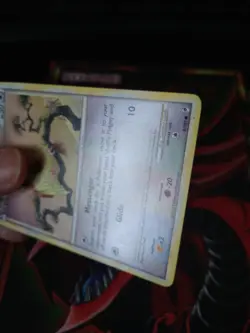 Pidgey - - 67/95 - Common - Call of Legends Pokemon TCG MP+ - Image 3