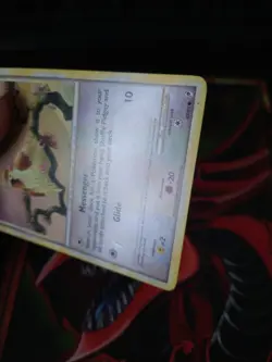 Pidgey - - 67/95 - Common - Call of Legends Pokemon TCG MP+ - Image 4