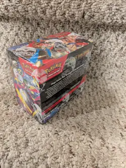 NEW Pokemon Mega Evolution Enhanced Booster Display Box (36 Packs & 1 Promo) - Image 2