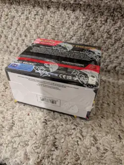NEW Pokemon Mega Evolution Enhanced Booster Display Box (36 Packs & 1 Promo) - Image 3