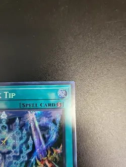 Yu-Gi-Oh! 25th Anniversary Tin: Dueling - Runick Tip MP23-EN241 - Image 3