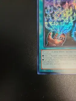 Yu-Gi-Oh! 25th Anniversary Tin: Dueling - Runick Tip MP23-EN241 - Image 4