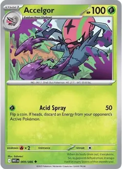 Pokemon TCG White Flare (Common/Uncommon) Cards Singles Mint Choose Your Card - Image 2