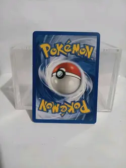 Pokemon Gym Challenge Misty's Horsea 87/132 WoTC NM Vintage Nintendo Card - Image 2