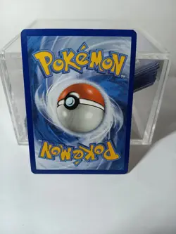 Gyarados 022/078 - Pokemon GO - Holo Rare Pokemon Card - Near Mint (NM) - Image 2