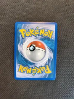 2011 Pokemon card tcg Black&White first full art Reshiram 113/114 english nm151 - Image 2