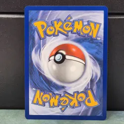 Mystery Garden 122/132 Reverse Holo Mega Evolution Pokemon Near Mint Card Game - Image 2