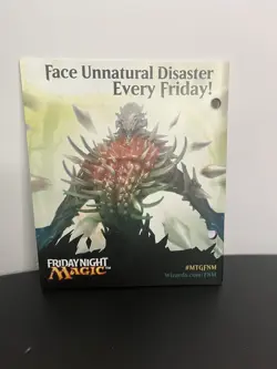 MTG Magic The Gathering Battle for Zendikar Player's Guide - Collectible Edition - Image 2