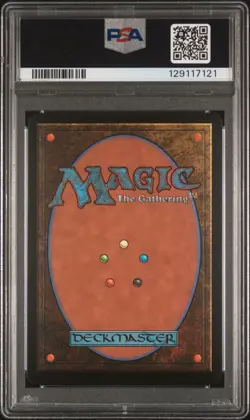 Ifrit PSA 10 MTG Final Fantasy Foil Secret Lair (Low Pop!) - Image 2