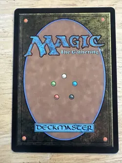 1x Magebane Lizard, Foil, Outlaws of Thunder Junction, Magic MTG NM - Image 2