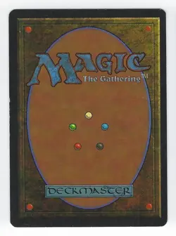 Serendib Efreet MTG: Revised Rare - Image 2