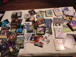 Pokemon,Mtg,Sports, Disney,, Collection Bundle Lot Knifes,Toys - Image 4