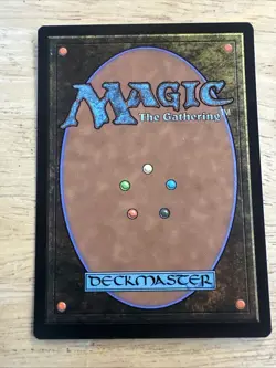 MTG Eye of Nidhogg Commander: Final Fantasy Regular Rare - Image 2