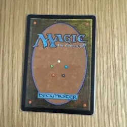 MTG Arcane Signet | Japanese FOIL Borderless | 1x NM | Commander Staple Artifact - Image 2