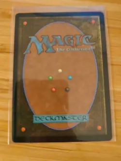 MTG Fang-Druid Summoner (FOIL) 0163 Aetherdrift M/NM Free UK P&P - Image 2