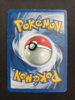 Carte Pokemon Feurisson 47/111 Neo Genesis - Image 2