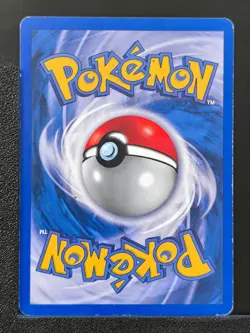 Carte Pokemon Tauros 133/165 Expedition Wizards FR - Image 3