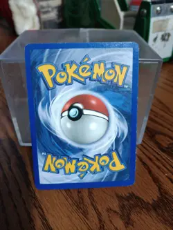 Pokemon Neo Discovery Hyper Devolution Spray Uncommon 73/75 NM Vintage Trainer - Image 2