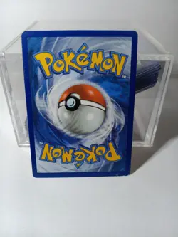 Cosmog 013/025 Holo Rare Pokemon 25th Anniversary Celebrations NM - Image 2