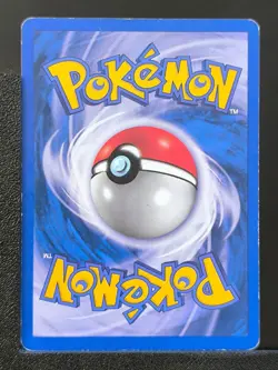 Carte Pokemon Raichu 61/165 Expedition Wizards FR - 2 - Image 3
