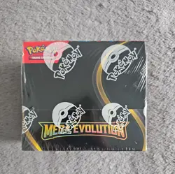 Pokemon TCG Mega Evolution Booster Box 36 Packs Same day Dispatch📦 - Image 1