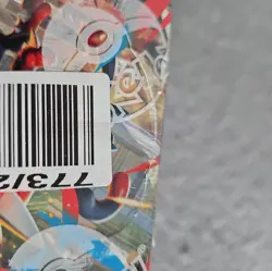 Pokemon TCG Mega Evolution Booster Box 36 Packs Same day Dispatch📦 - Image 2