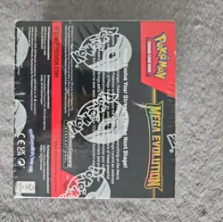 Pokemon TCG Mega Evolution Booster Box 36 Packs Same day Dispatch📦 - Image 3