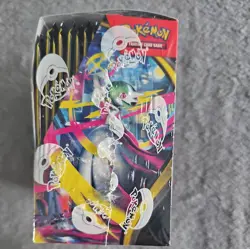 Pokemon TCG Mega Evolution Booster Box 36 Packs Same day Dispatch📦 - Image 5