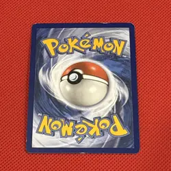 TOTODILE 055/264 FUSION STRIKE POKEMON (REVERSE HOLO, NM) - Image 2