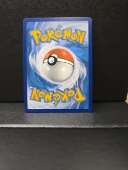 Pokemon Temporal Forces Iron Leaves EX Ultra Rare Full Art 186/162 - Image 4