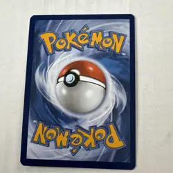 Pokemon TCG Mega Evolution - Strange Timepiece 128/132 Reverse Holo - Image 2