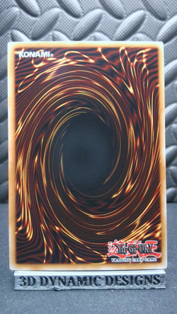 | Yugioh Vanity's Fiend BLLR-EN047 1st Ultra Battles Of Legend Lights NM 🔥 | - Image 2