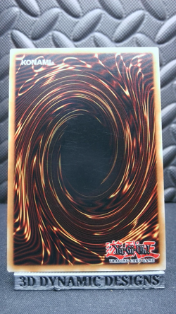 | Yugioh S-Force Chase LIOV-EN077 1st Ultra Rare Lightning Overdrive NM 🔥 | - Image 2