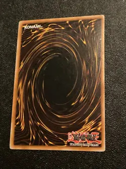 Dark Hole Super Rare Holo LOB-SP052 Portuguese 1st Light Play Yugioh Card TCG - Image 4