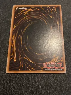Dark Hole Super Rare Holo LOB-SP052 Portuguese 1st Light Play Yugioh Card TCG - Image 5