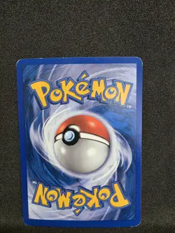 Darkness Energy 87/108 Rare Holo - Power Keepers - Pokemon Trading Card Game LP+ - Image 2
