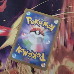 Pokemon Card Mew ex 076/190 Shiny Treasure sv4a Japanese - Image 3