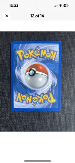 Pokemon TCG Porygon2 HGSS Holo Promos 2 Card Bundle Private Listing Only - LP/NM - Image 4