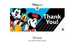 Disney Lorcana Trading Card Game: The First Chapter Booster Box USE % CODE - Image 2