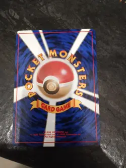 Japanese Kabuto No. 140 | Base Set Fossil | Non Holo Pokemon Card NM/M - Image 2