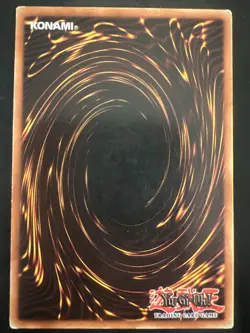 Yu-Gi-Oh! TCG Takriminos McDonald's Promo Cards MP1-006 Limited Super Rare - Image 2
