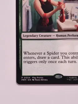 Mary Jane Watson - Play Promo - Marvel's Spider-Man - Image 2