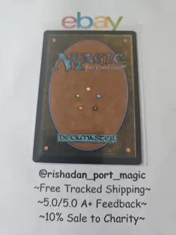1x Ancient Greenwarden, NM Zendikar Rising MTG - Image 2